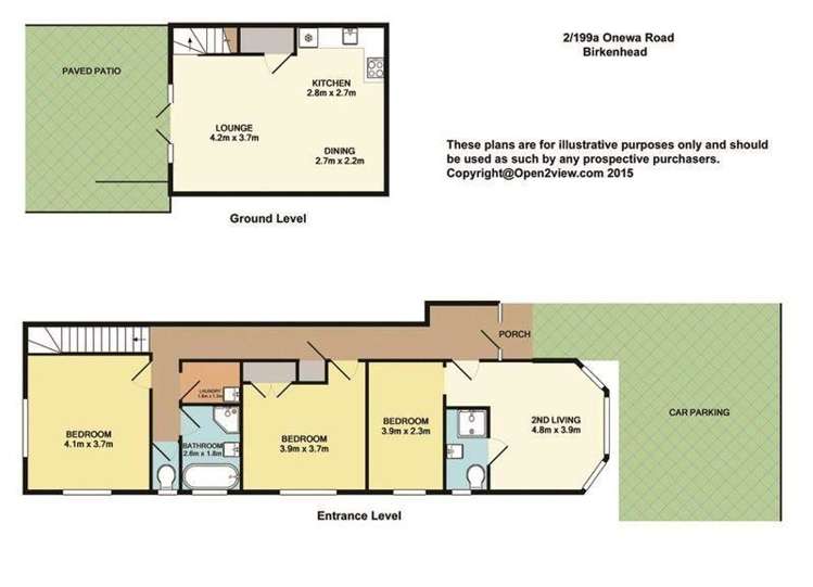 2/199a Onewa Road Birkenhead_17