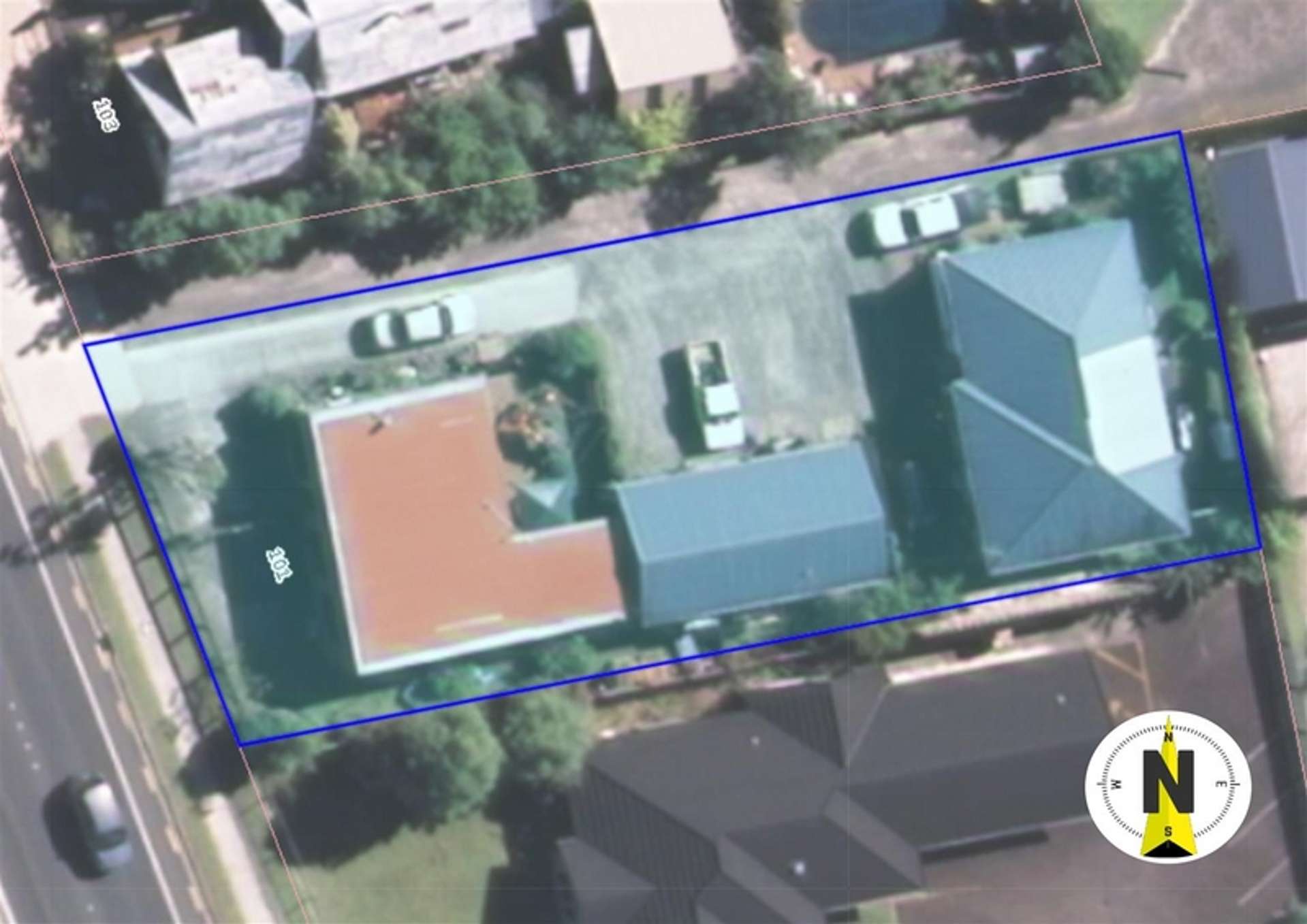 101 Fairy Springs Road Fairy Springs_0