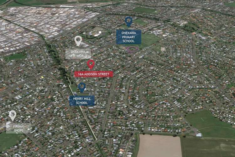 16a Addison Street Onekawa_19