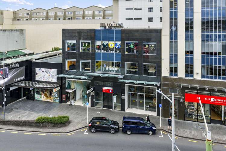 1ABCD/178 Broadway Newmarket_7