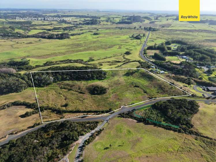 Lot 8 4815 State Highway 1 Houhora_3