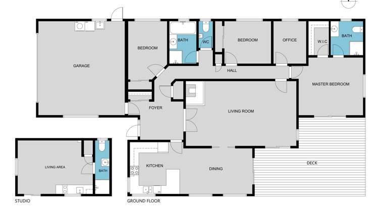 26 Stoddart Terrace Diamond Harbour_21