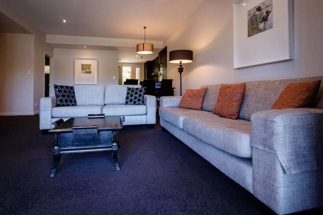 Boutique Accommodation Hanmer Springs_2
