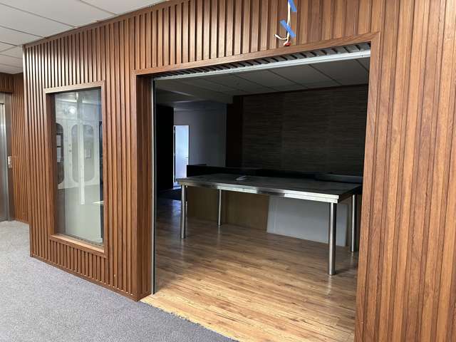 Retail/Office Space "Gables Arcade", Rangiora