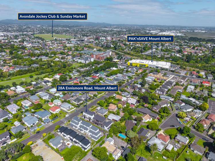 28A Ennismore Road Mt Albert_9