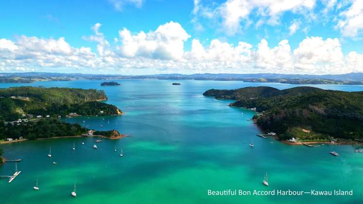 165 Bon Accord Harbour Kawau Island_31