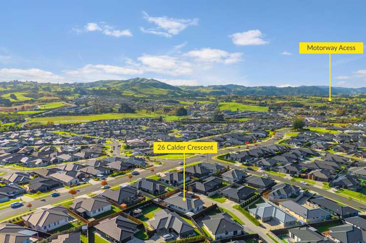 26 Calder Crescent Pokeno_19