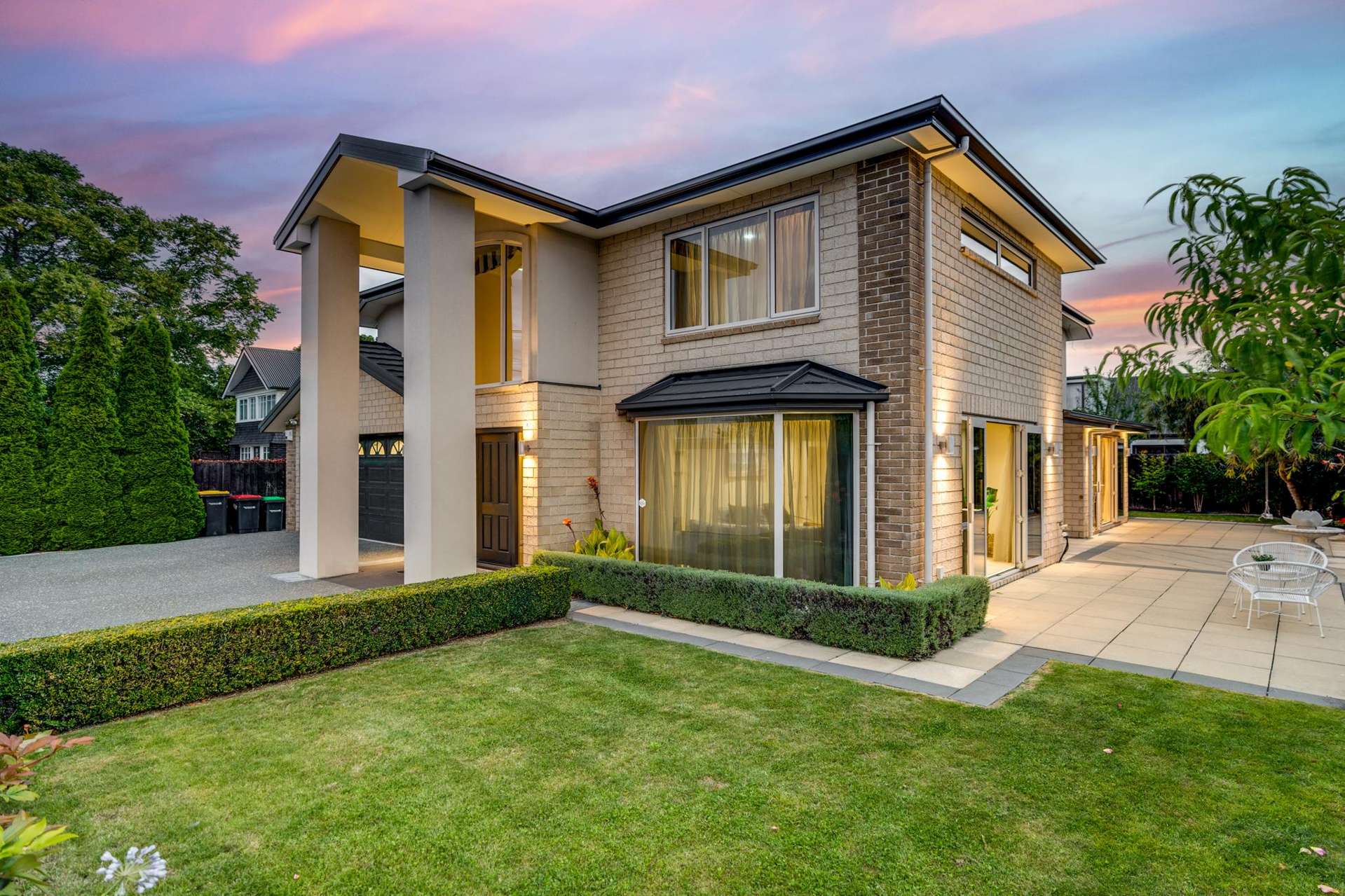 6 Kahu Road Fendalton_0