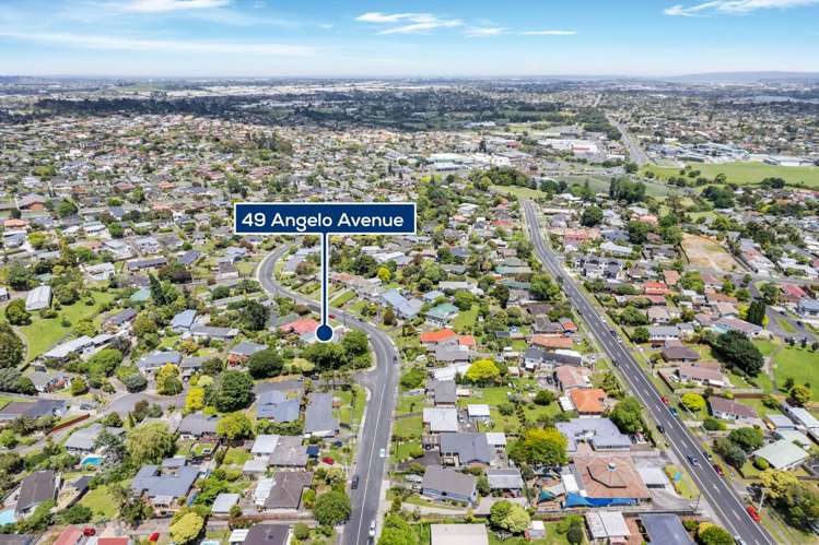 49 Angelo Avenue Howick_18