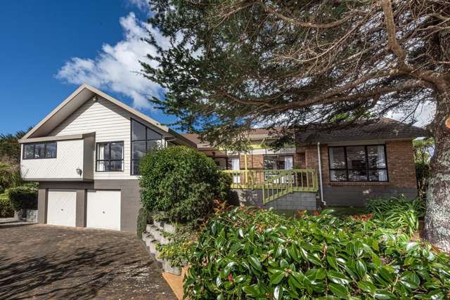 Sweet Family Home on Magnolia Avenue