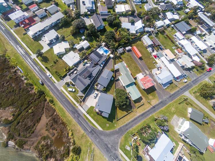 21a Pio Road Hauraki Surrounds_19