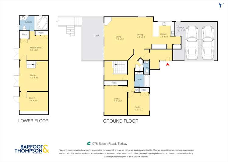 978 Beach Road Torbay_18