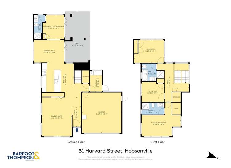 31 Harvard Street Hobsonville_18