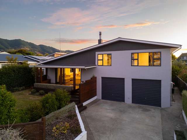 Beautifully Renovated & Family Focused Home