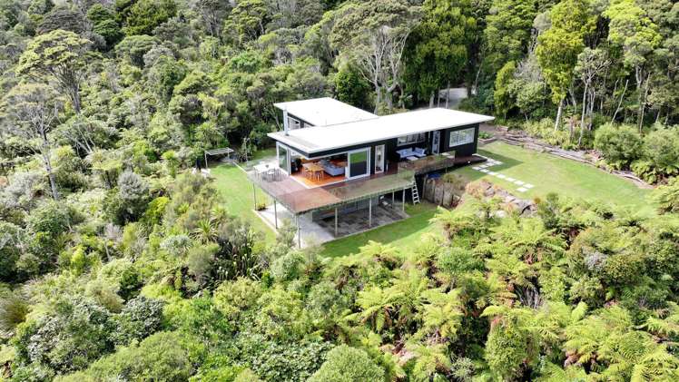 296 Piha Road Piha_71