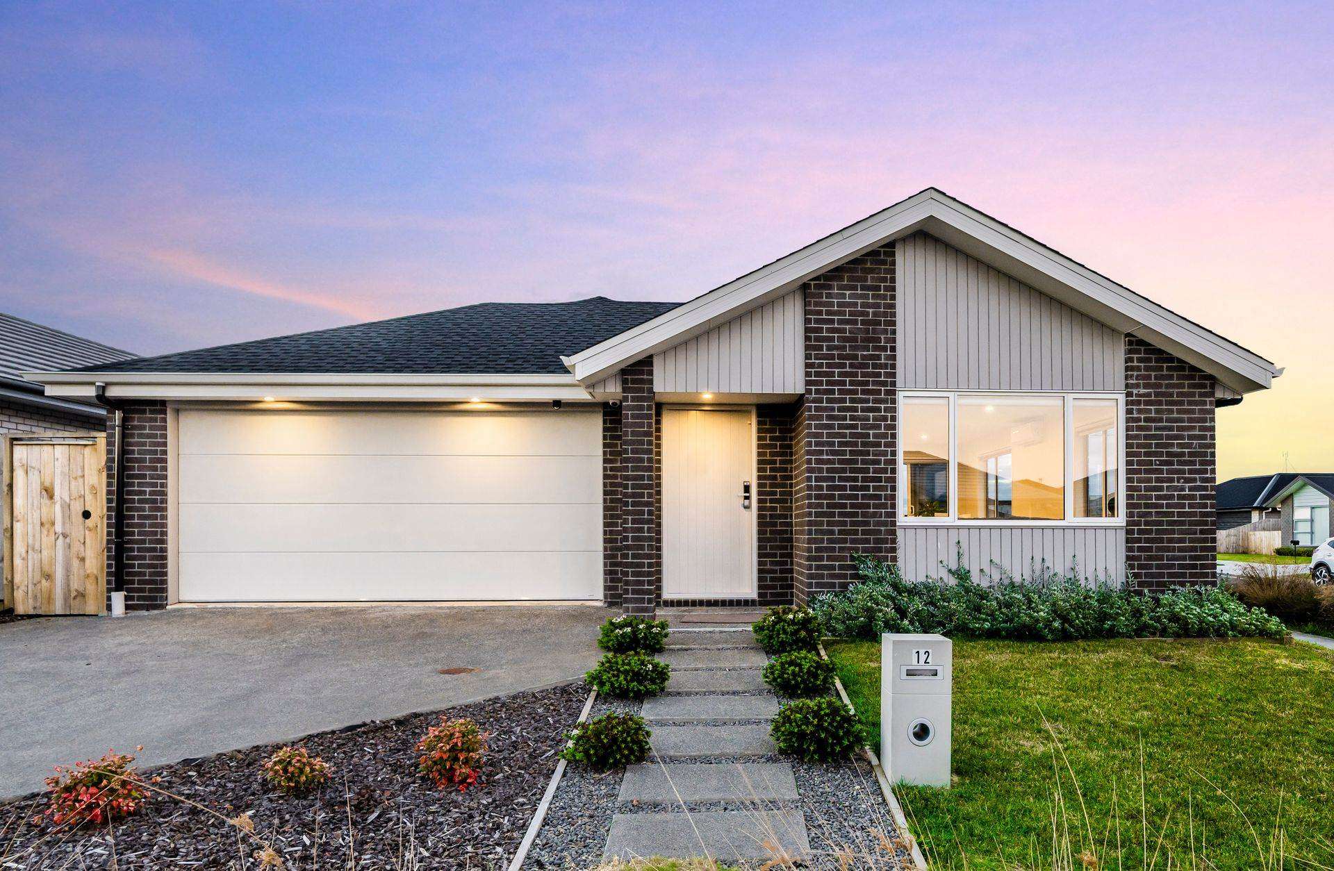 12 Perla Road Pukekohe_0