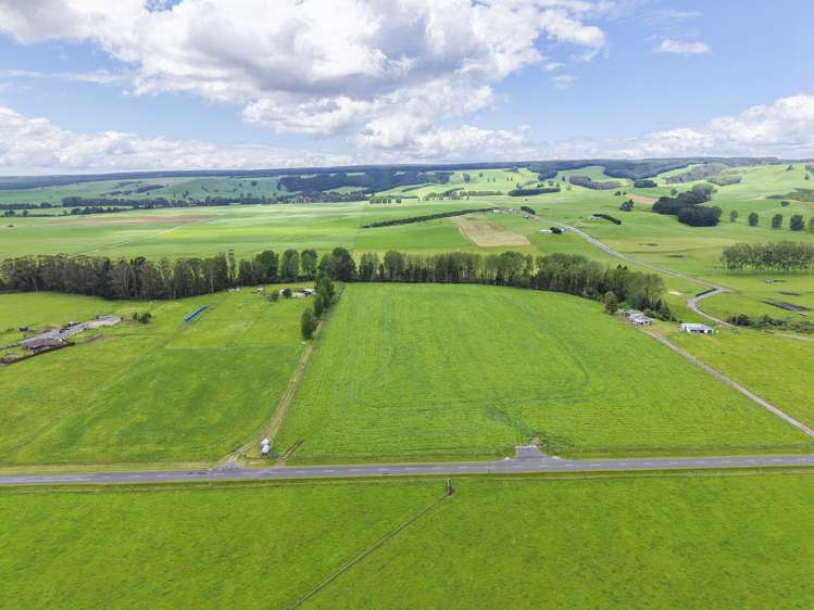 Lot 1 Tiverton Downs Road_0