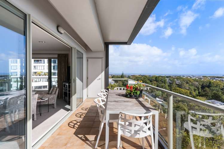 6A/8 Howe Street Freemans Bay_16