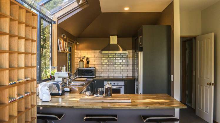 12 Windsor Place Queenstown_10