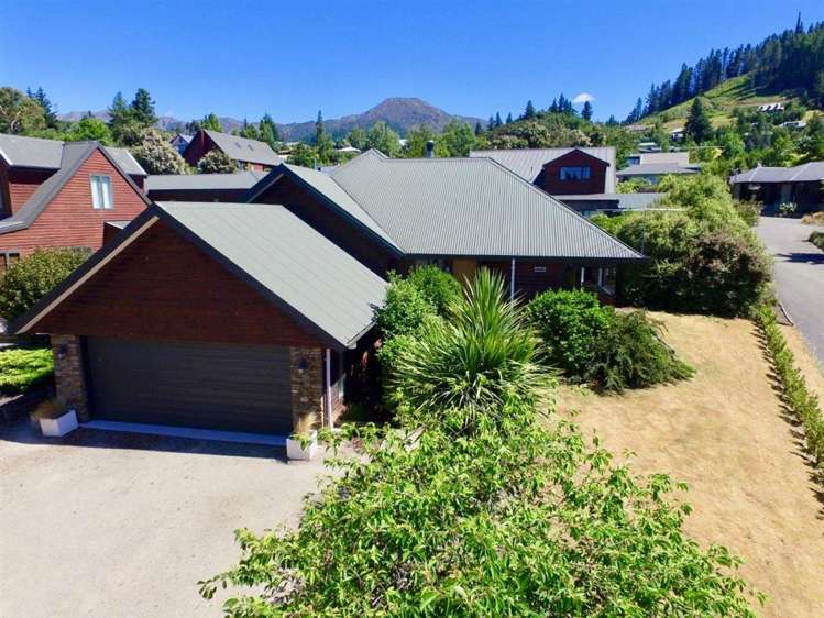 26 Saint James Avenue Hanmer Springs_23