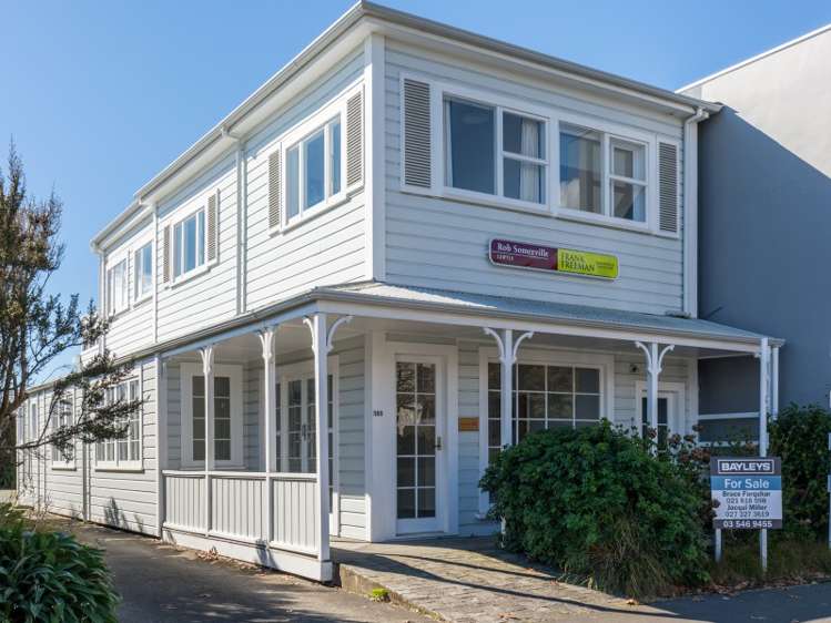 185 Bridge Street Nelson City_0