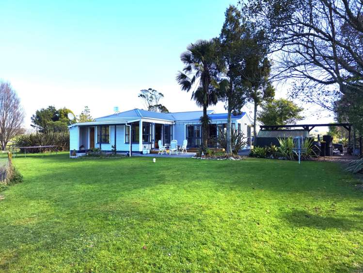 43 Victoria Road Westport_20