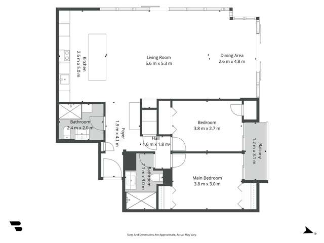 604/45 Stanley Point Road Devonport_1