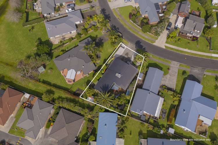 22 Protea Crescent Whitianga_21