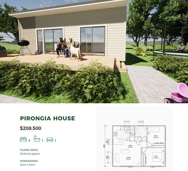 - Taonga Developments - House Palmerston North_4