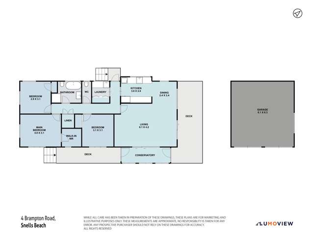 4 Brampton Road Snells Beach_1