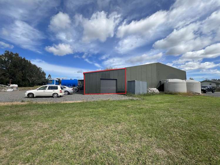 Tenancy B/151 Stanners Road Kerikeri_1