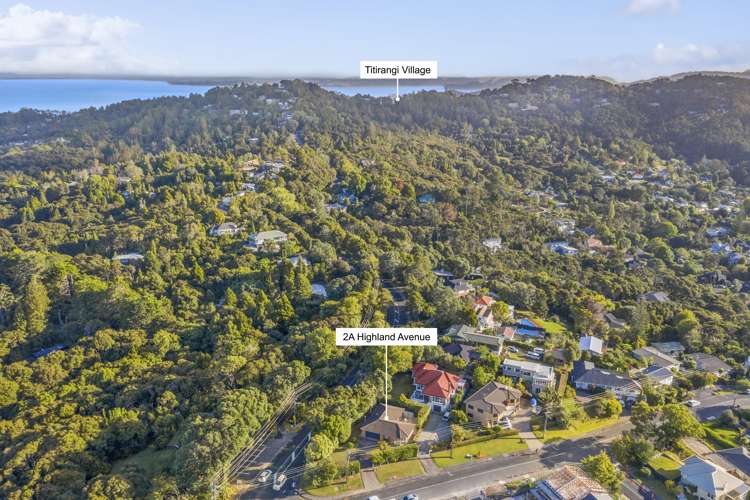 2a Highland Avenue Titirangi_18