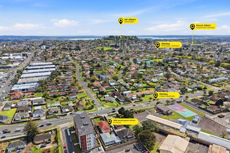 782B Sandringham Road Extension Mount Roskill_28