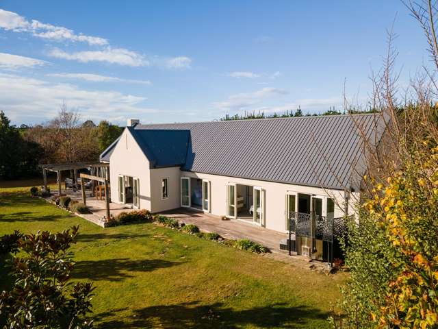 Private, Peaceful and Perfectly Positioned