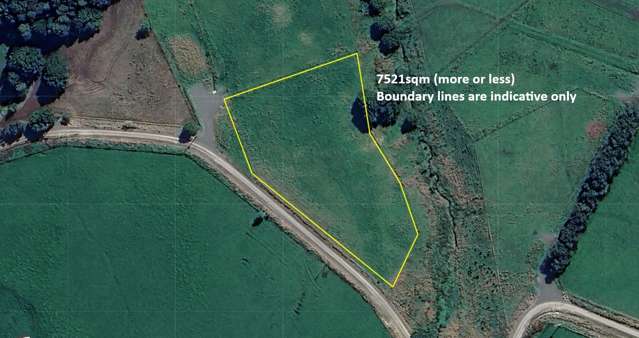 Lot Lot 2 Dodd Road Maungaturoto_2