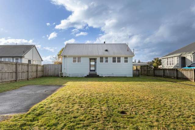 Position Yourself for Reefton's Next Growth Phase