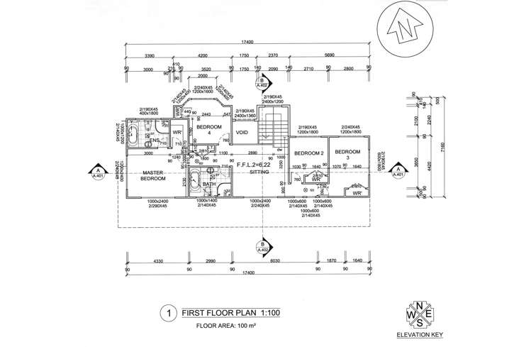 3 Ludlam Crescent Woburn_24