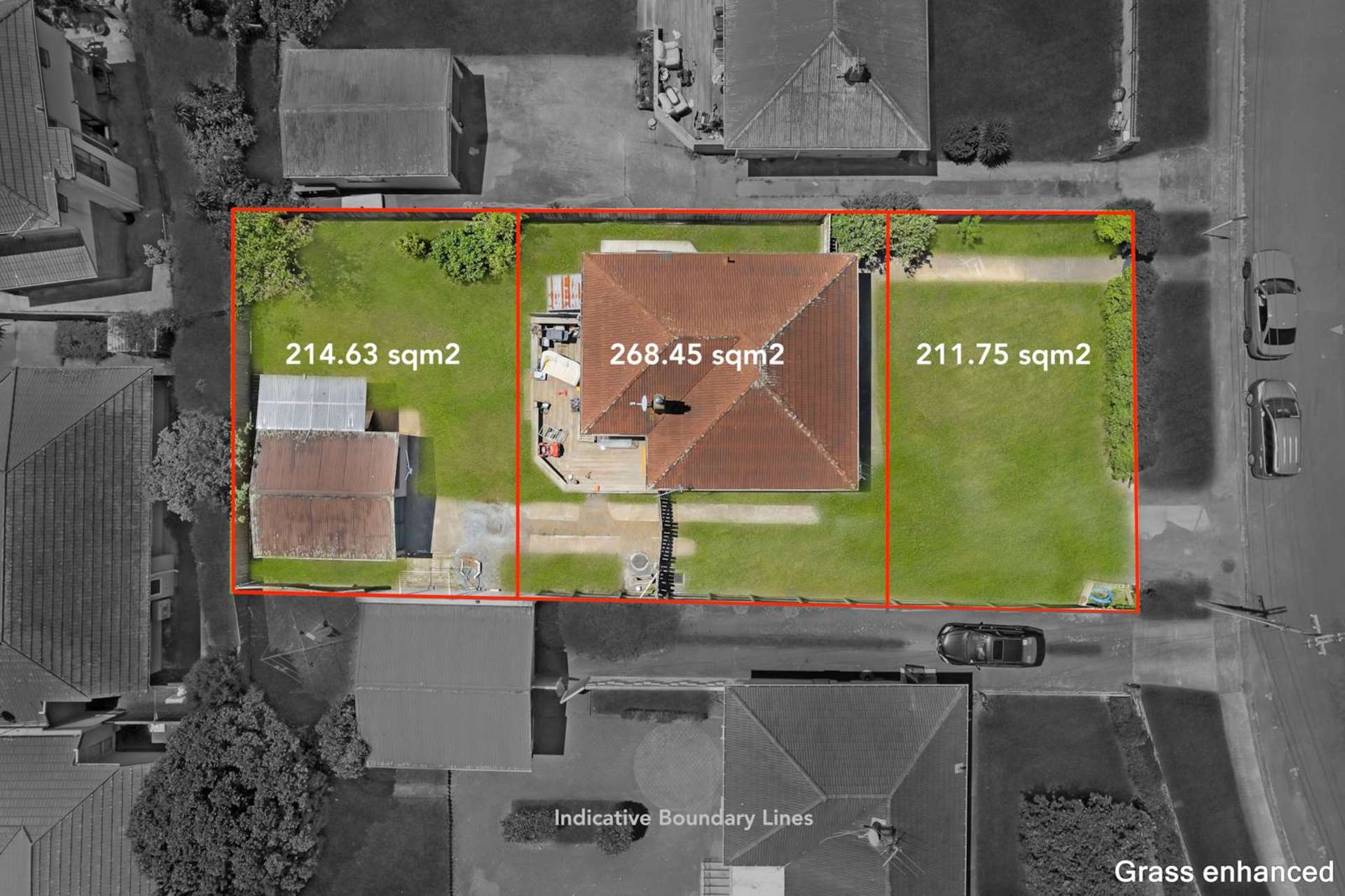 Lot 3/3 Hutt Road Manurewa_0