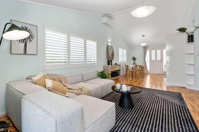 Bright, Breezy & Beautiful Views