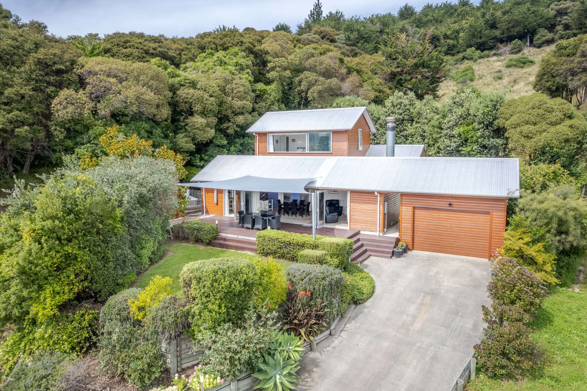 25 Rue Renard Akaroa_0