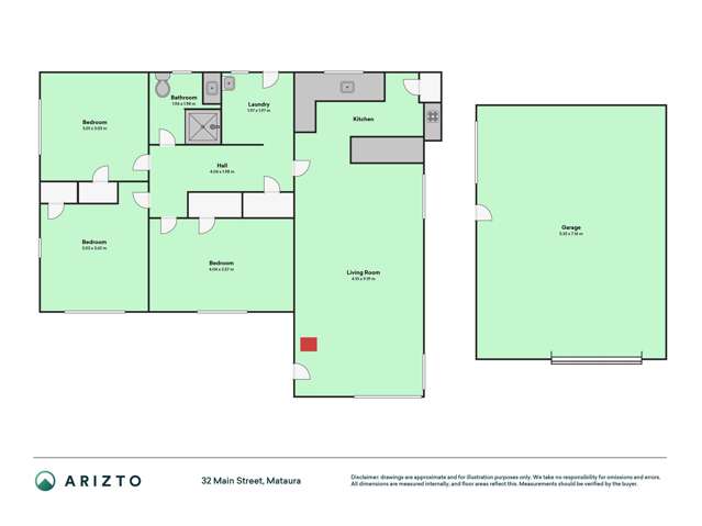 32 Main Street Mataura_1
