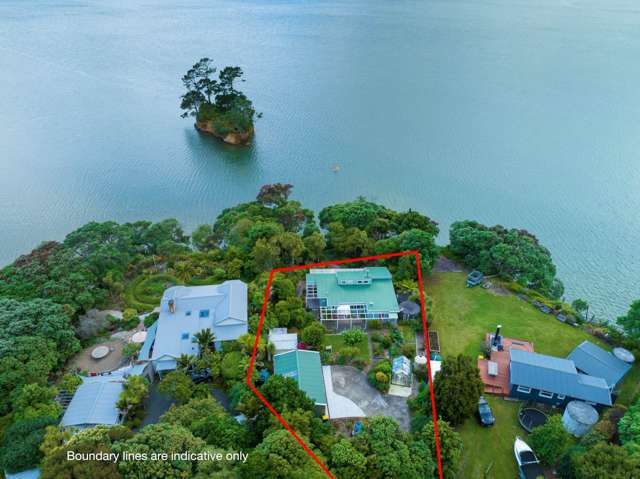 11 Tainui Road Awhitu_1