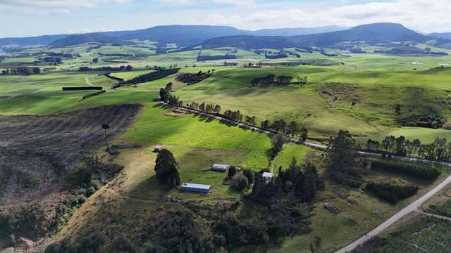 Lifestyle Living in a Peaceful Location