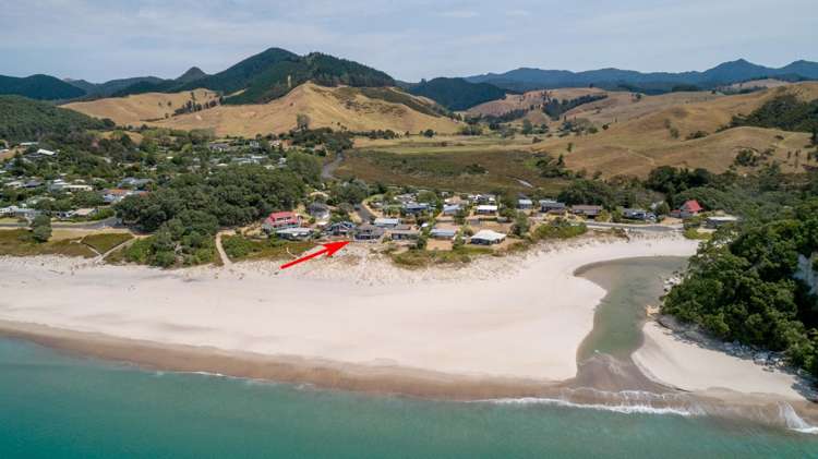 36a Fishermans Bend Whiritoa_1