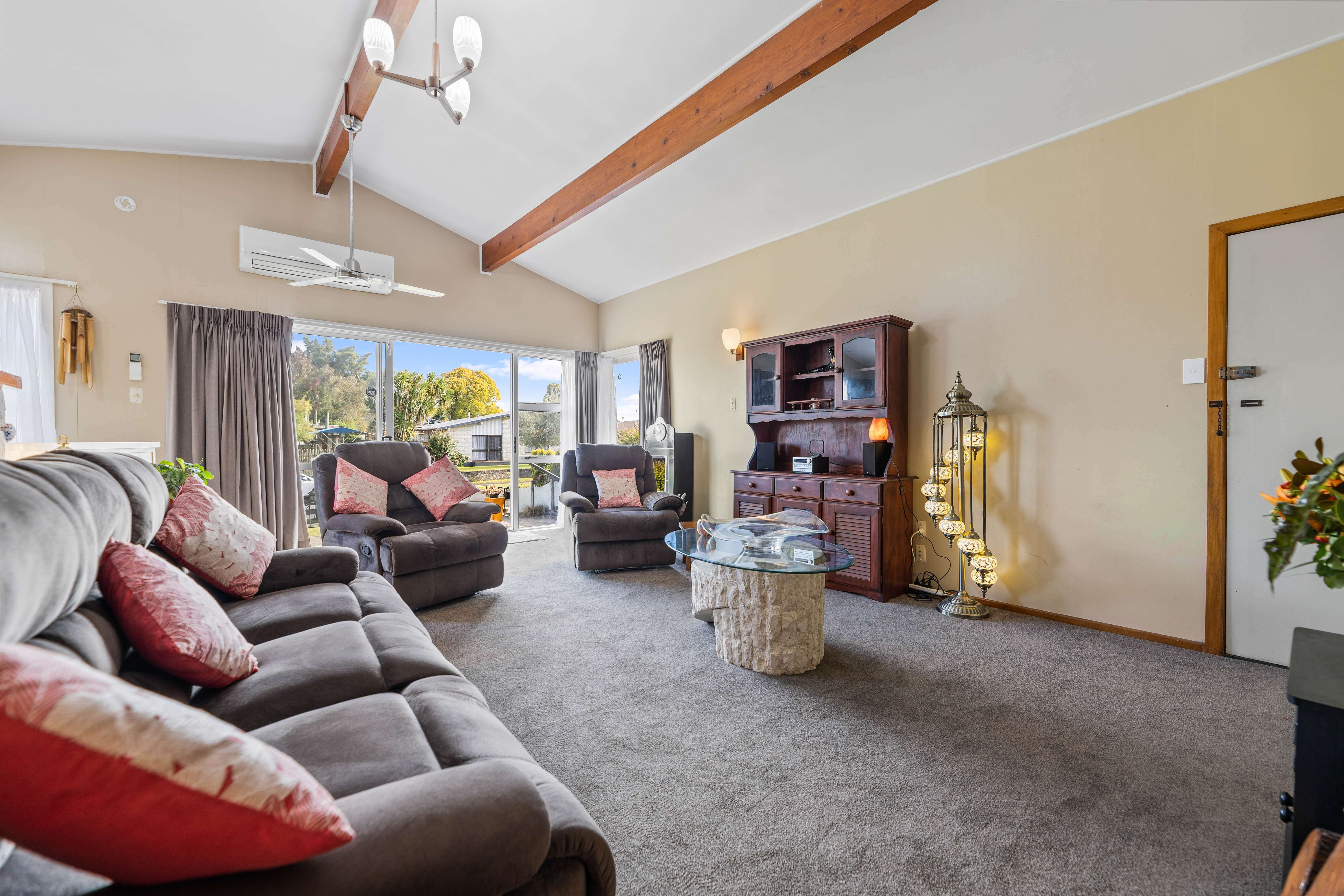 17 Rushton Road Morrinsville MatamataPiako Houses for Sale One