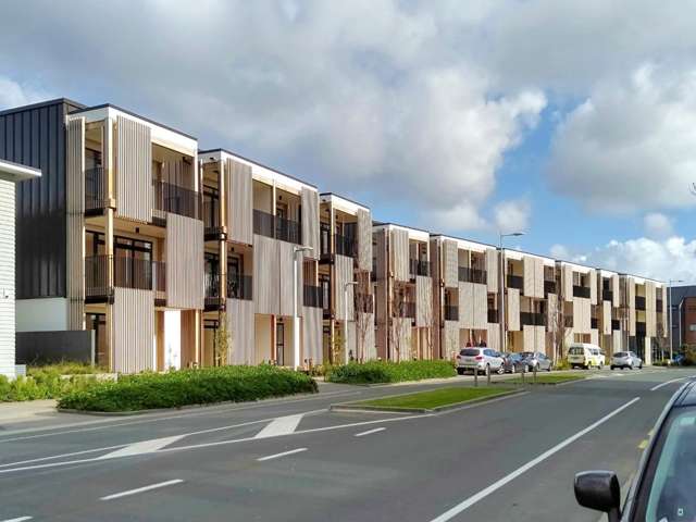 1 bedroom apartment in Hobsonville