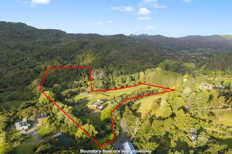 109 Bethells Road Waitakere_49