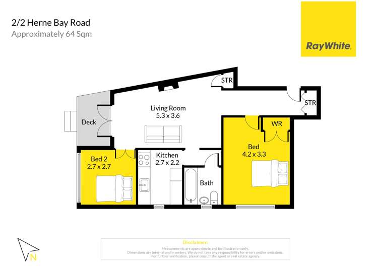 2/2 Herne Bay Road Herne Bay_20