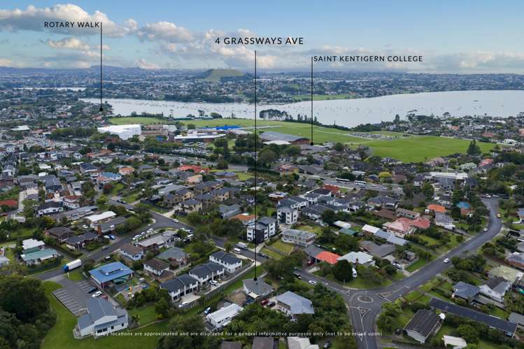1/4 Grassways Avenue Pakuranga Heights_30
