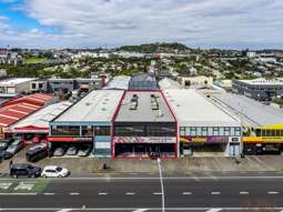 Buyers fired up as tile showroom for sale